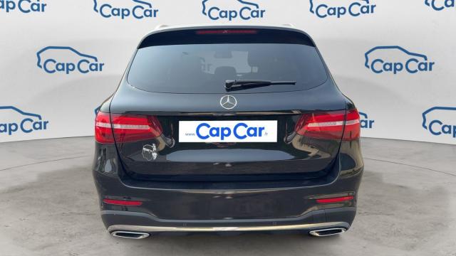 Mercedes Benz Classe Glc image 5