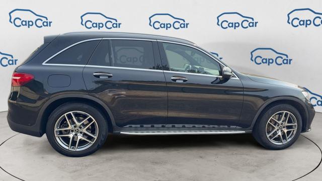 Mercedes Benz Classe Glc image 2