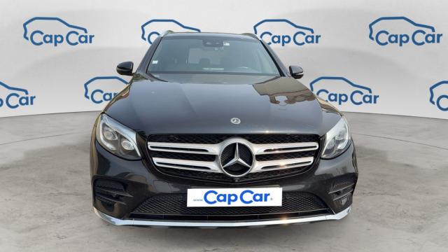 Mercedes Benz Classe Glc image 8