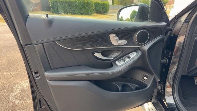 Mercedes Benz Classe Glc image 4