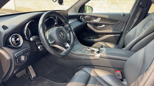 Mercedes Benz Classe Glc image 1