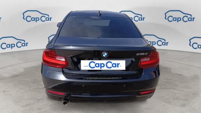 Bmw Serie 2 image 6