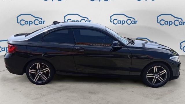 Bmw Serie 2 image 9