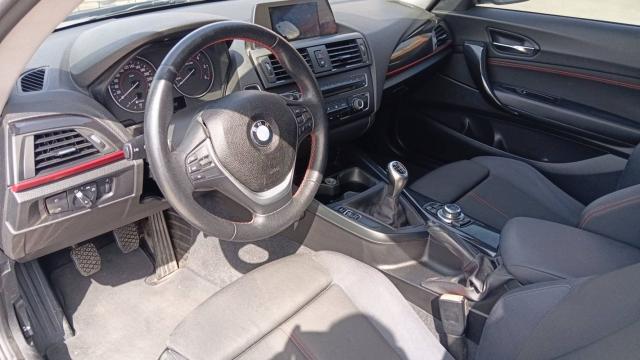 Bmw Serie 2 image 8