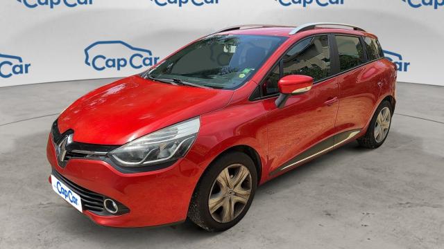 Renault Clio Estate Iv 0.9 Tce 90 Zen