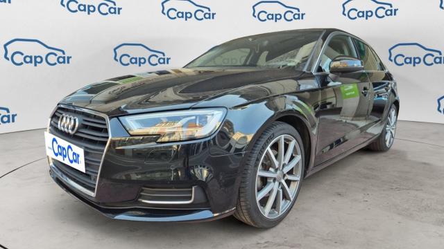 Audi A3 Sportback 35 Tfsi 150 S-Tronic7 Design Luxe - Automatique Toit Ouvrant