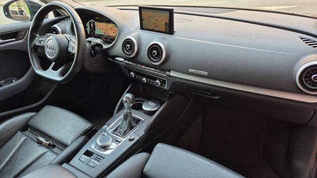Audi A3 Sportback image 5