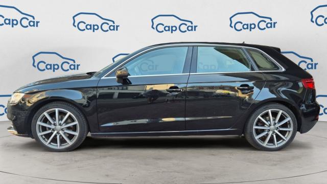 Audi A3 Sportback image 6