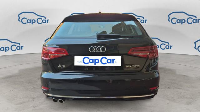 Audi A3 Sportback image 2