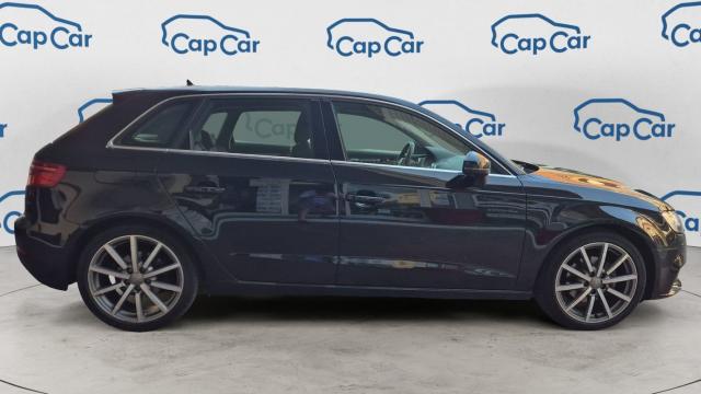 Audi A3 Sportback image 3