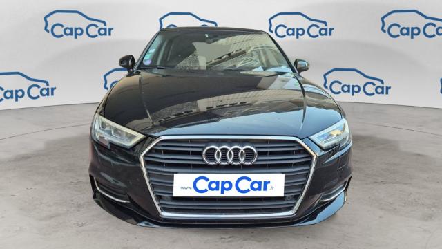 Audi A3 Sportback image 4