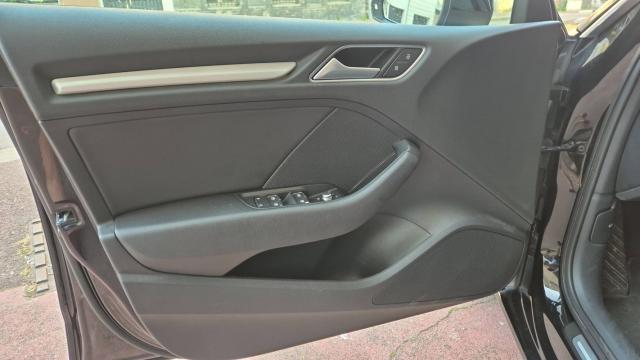 Audi A3 Sportback image 9