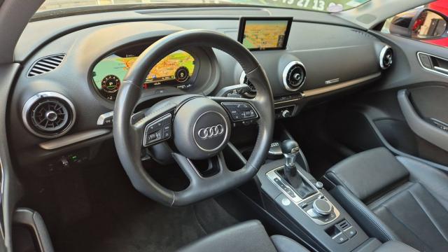 Audi A3 Sportback image 8