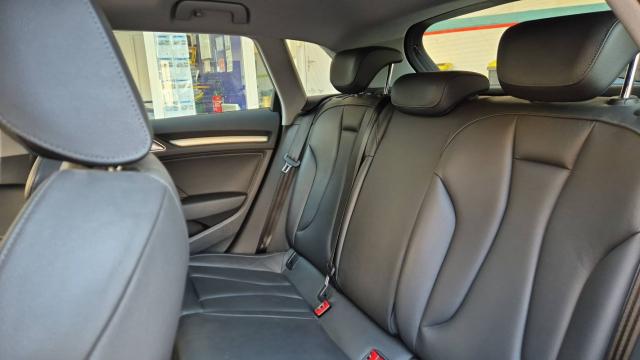 Audi A3 Sportback image 1