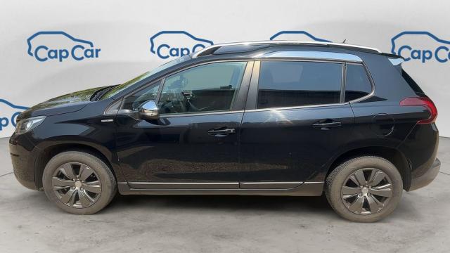 Peugeot 2008 image 6