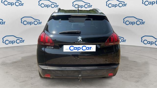 Peugeot 2008 image 3
