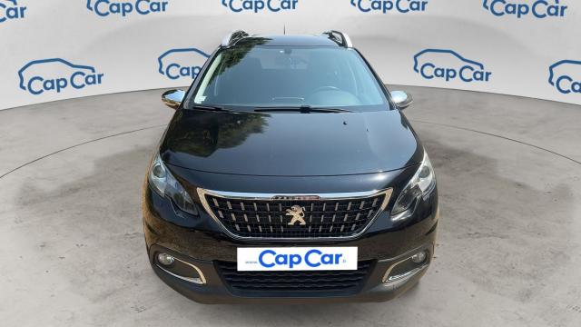 Peugeot 2008 image 4