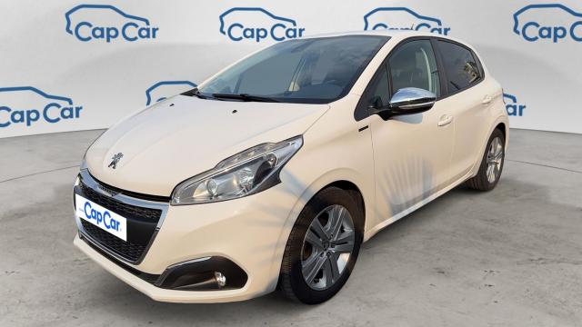 Peugeot 208 1.2 Puretech 82 Signature