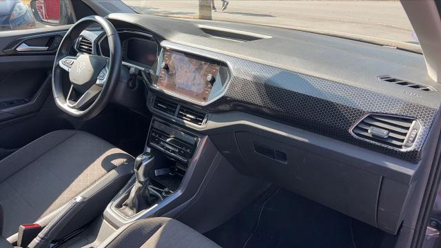 Volkswagen T-Cross image 8