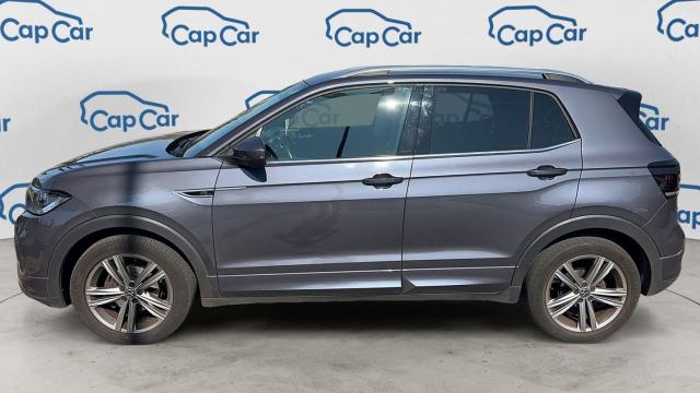Volkswagen T-Cross image 1
