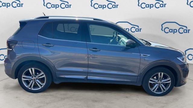 Volkswagen T-Cross image 5