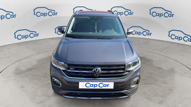 Volkswagen T-Cross image 9