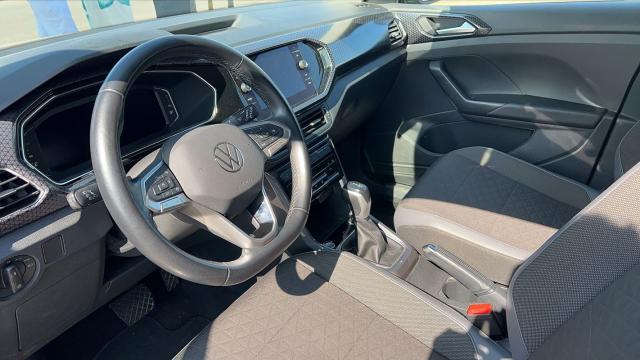 Volkswagen T-Cross image 2
