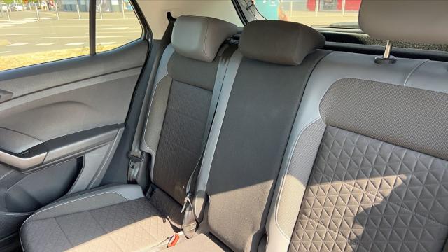 Volkswagen T-Cross image 3