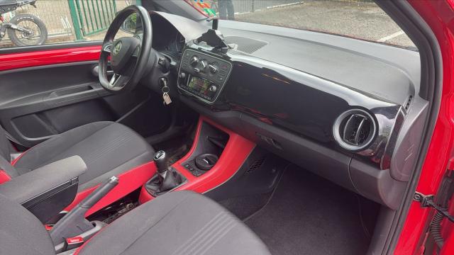 Skoda Citigo image 2