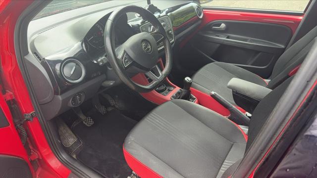 Skoda Citigo image 3