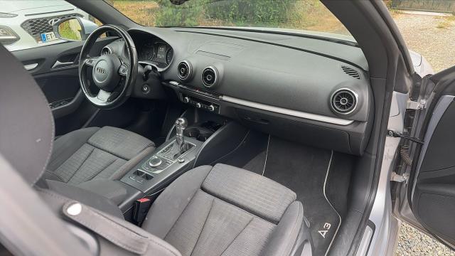 Audi A3 Cabriolet image 5