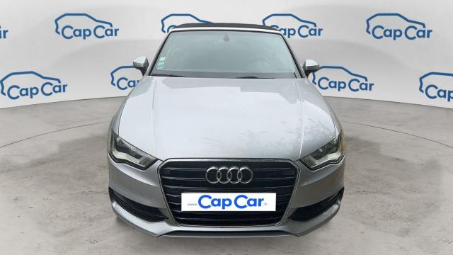 Audi A3 Cabriolet image 8