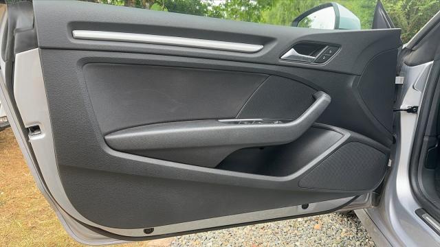 Audi A3 Cabriolet image 6