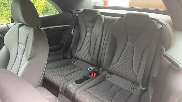 Audi A3 Cabriolet image 1