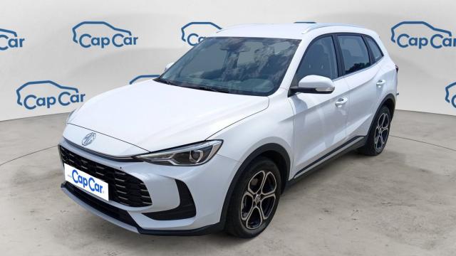 Mg Zs d’occasion
