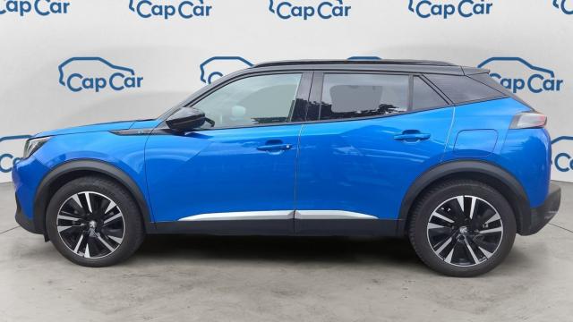 Peugeot 2008 image 8