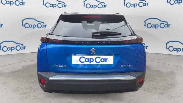 Peugeot 2008 image 5