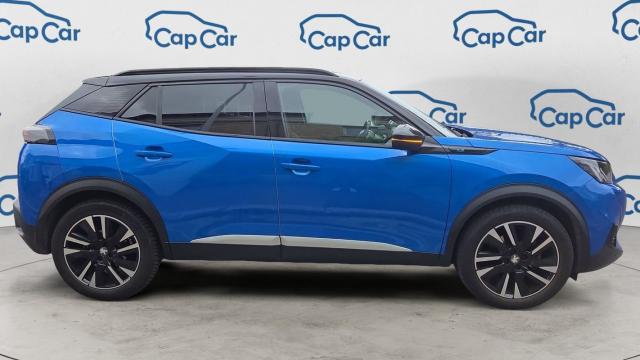 Peugeot 2008 image 9