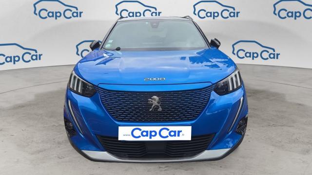 Peugeot 2008 image 3