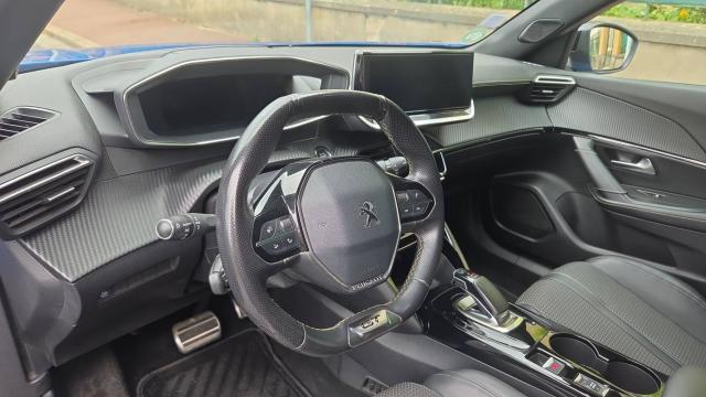 Peugeot 2008 image 7