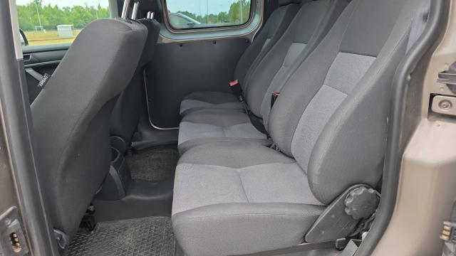 Volkswagen Caddy Van image 1