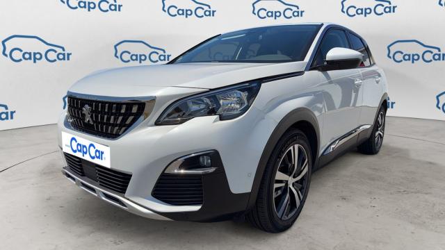 Peugeot 3008 1.5 Bluehdi 130 Allure Business - 5 Places