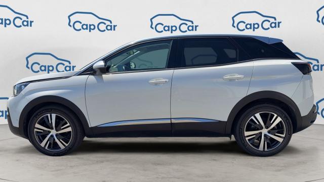 Peugeot 3008 image 4