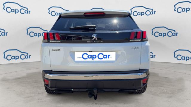 Peugeot 3008 image 1