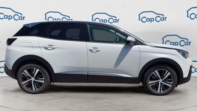 Peugeot 3008 image 2