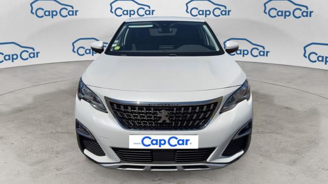 Peugeot 3008 image 8