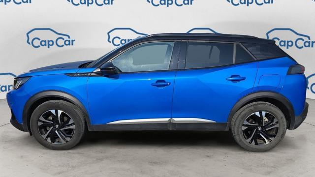 Peugeot 2008 image 2