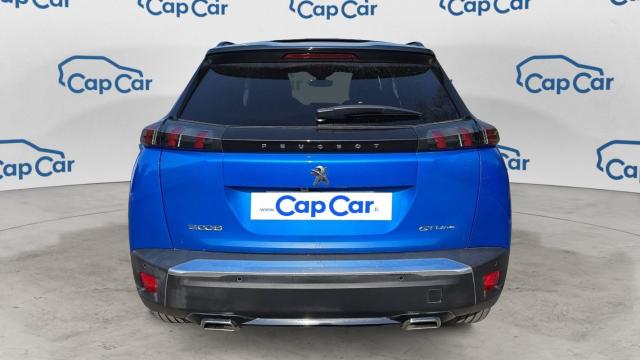 Peugeot 2008 image 5