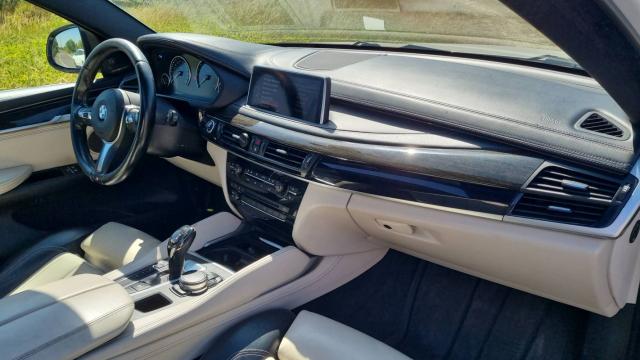Bmw X6 image 4