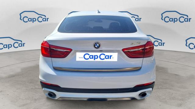 Bmw X6 image 7
